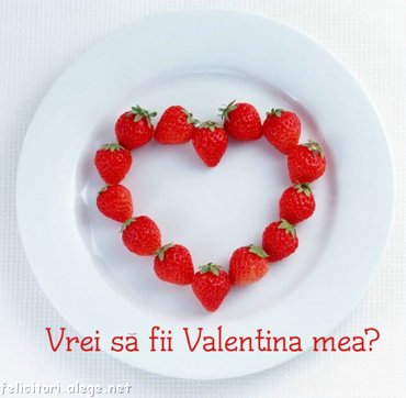 Valentine Day